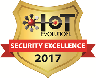 IoTExcellence2017